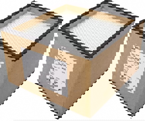 130 CFM, 99.97% Efficiency at Full Load,